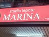 Studio Marina D 1
